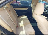 TOYOTA COROLLA LE 5YFBURHE1HP715775 снимка