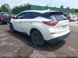 NISSAN MURANO SV 5N1AZ2MG0HN147913 photo