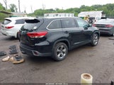 TOYOTA HIGHLANDER HYBRID LIMITED PLATINUM 5TDDGRFH1JS050550 fotografie