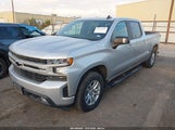 Chevrolet Silverado  4Wd Standard Bed Rst 3GCUYEED0LG171902 fotografie