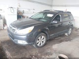 Subaru Outback 2.5I Premium 4S4BRCCC4B3346006 fotografie