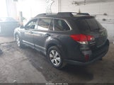 Subaru Outback 2.5I Premium 4S4BRCCC4B3346006 fotografie