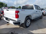 CHEVROLET SILVERADO 1500 4WD DOUBLE CAB STANDARD BED CUSTOM 1GCRDBEK5PZ110677 снимка