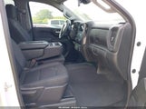 CHEVROLET SILVERADO 1500 4WD DOUBLE CAB STANDARD BED CUSTOM 1GCRDBEK5PZ110677 снимка