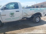 RAM 2500 TRADESMAN 4X4 8' BOX 3C6LR5AT1JG142094 photo