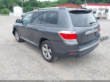 TOYOTA HIGHLANDER LIMITED 5TDDK3EH3DS187524 снимка
