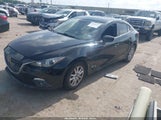 Mazda Mazda3 I Touring 3MZBM1V7XFM150127 снимка