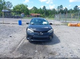 TOYOTA COROLLA LE 2T1BURHE0EC160622 fotografie