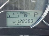 TOYOTA COROLLA LE 2T1BURHE0EC160622 снимка