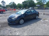 TOYOTA COROLLA LE 2T1BURHE0EC160622 снимка