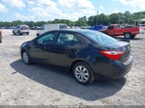 TOYOTA COROLLA LE 2T1BURHE0EC160622 снимка