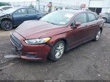 FORD FUSION SE 3FA6P0HD3GR238406 снимка