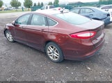 FORD FUSION SE 3FA6P0HD3GR238406 снимка