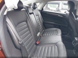 FORD FUSION SE 3FA6P0HD3GR238406 снимка