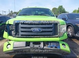FORD F-150 STX 1FTFX1CF0CFA75617 снимка