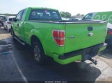 FORD F-150 STX 1FTFX1CF0CFA75617 снимка