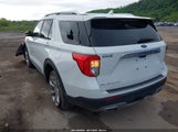 Ford Explorer Platinum 1FM5K8HC1LGB62580 снимка