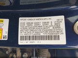 HONDA ACCORD LX 1HGCV1F11LA005342 снимка