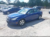 CHEVROLET CRUZE 1LT 1G1PF5SC8C7301914 снимка