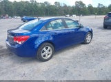 CHEVROLET CRUZE 1LT 1G1PF5SC8C7301914 снимка