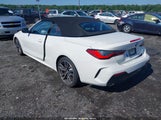 BMW M440I WBA53AT0XMCH41436 снимка