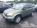 HONDA CR-V EX JHLRE48537C112139 снимка