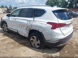 Hyundai Santa Fe Sel 5NMS34AJ6NH463508 photo