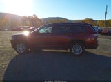 Jeep Grand Cherokee L Laredo 4X4 1C4RJKAG9P8874080 снимка