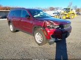 Jeep Grand Cherokee L Laredo 4X4 1C4RJKAG9P8874080 photo