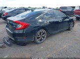 Honda Civic Touring 19XFC1F97LE011277 снимка