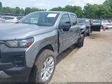 CHEVROLET COLORADO 4WD TRAIL BOSS 1GCPTEEK6R1293343 снимка