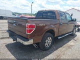 FORD F150 SUPERCREW 1FTFW1ET0CFC15512 снимка