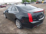 CADILLAC ATS STANDARD 1G6AG5RX5D0176838 снимка