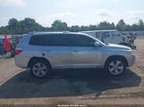 TOYOTA HIGHLANDER LIMITED JTEES42A982024063 снимка