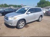 TOYOTA HIGHLANDER LIMITED JTEES42A982024063 снимка