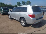TOYOTA HIGHLANDER LIMITED JTEES42A982024063 снимка