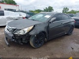 HYUNDAI SONATA GLS 5NPEB4AC7BH063814 снимка
