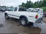 TOYOTA TUNDRA SR5 V8 5TBBT44191S170021 photo