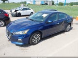 Nissan Altima S Fwd 1N4BL4BV9LC257201 photo