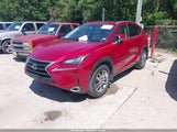 LEXUS NX 200T JTJBARBZ1G2071242 снимка