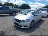 Nissan Sentra Sv 3N1AB7AP7JY279251 снимка