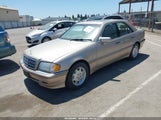 MERCEDES-BENZ C 280 WDBHA29G1YA802945 снимка