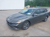 Hyundai Elantra Sel KMHLM4DG2RU733295 снимка