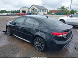 Toyota Corolla Se JTDS4MCE1NJ098758 снимка