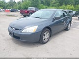 HONDA ACCORD 3.0 LX 1HGCM66354A096585 photo