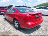 Pontiac Grand Prix 2G2WP552981160511 снимка