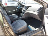HYUNDAI SONATA GLS 5NPEB4AC6CH453336 снимка