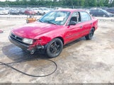 TOYOTA COROLLA LE/DX 1NXAE09E2PZ074930 снимка