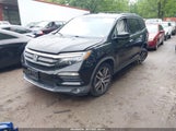 HONDA PILOT TOURING 5FNYF5H96GB053153 снимка