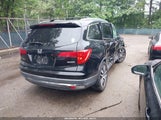 HONDA PILOT TOURING 5FNYF5H96GB053153 снимка